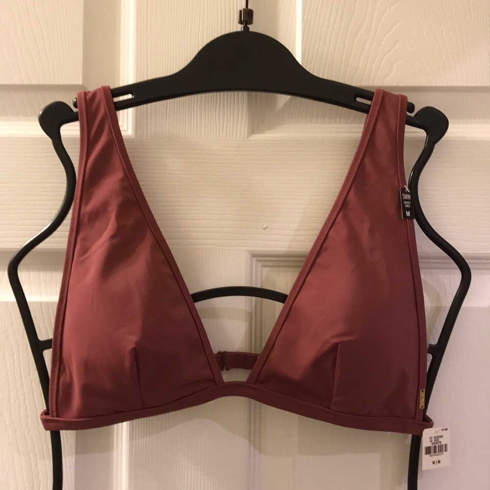 Top only 💖Victoria’s Secret PINK Bikini